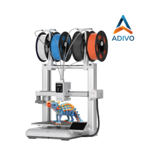Anycubic Kobra X