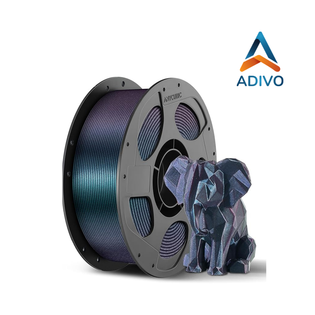 Anycubic PLA Galaxy