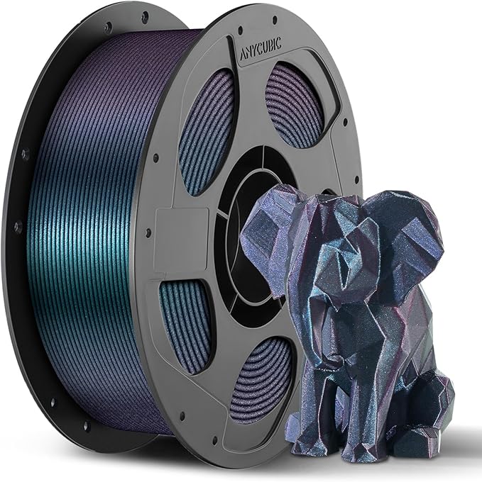 Anycubic PLA Galaxy