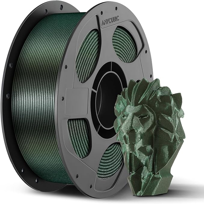 Anycubic PLA Galaxy - immagine 3